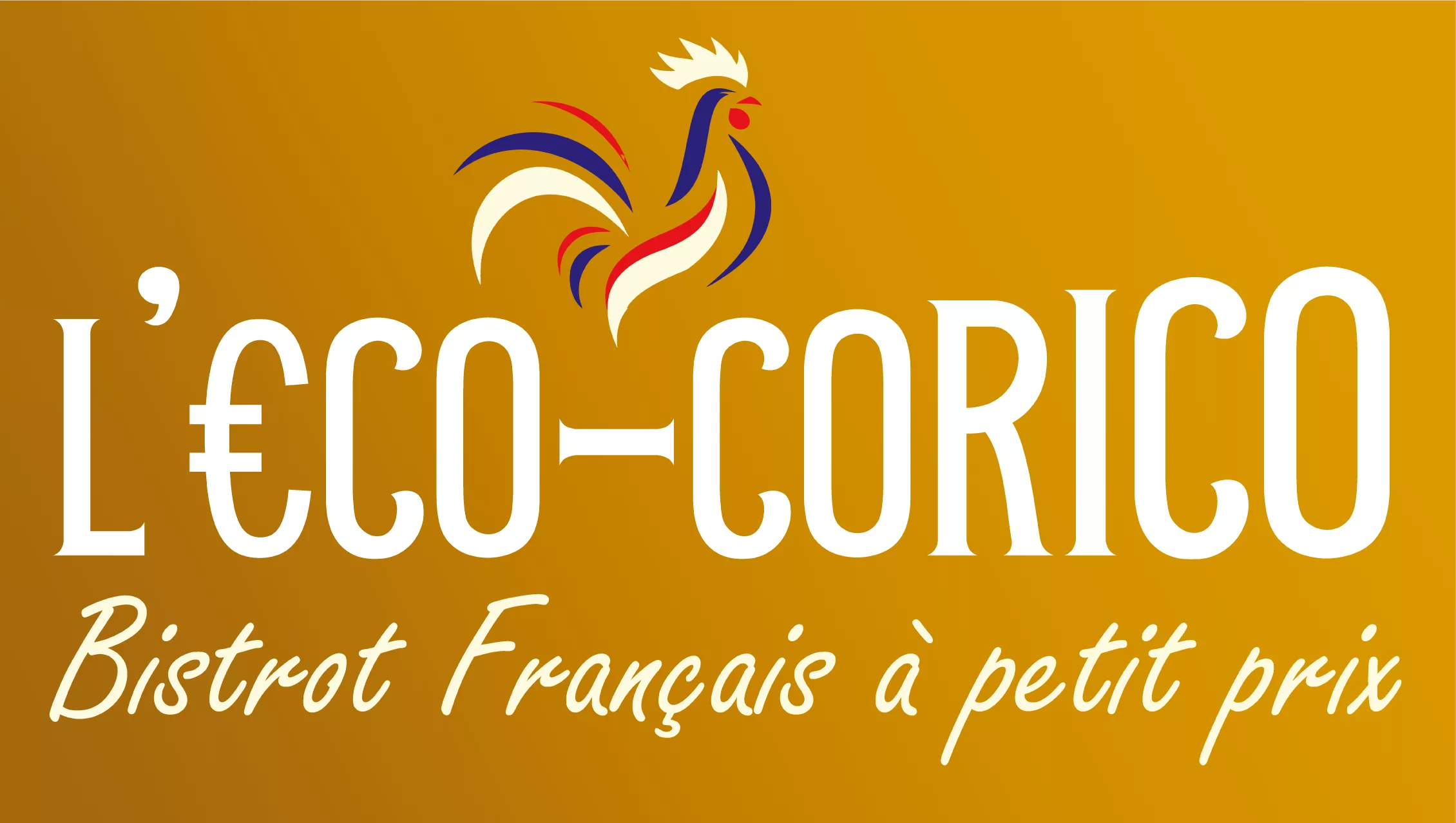 Logo Eco-corrico